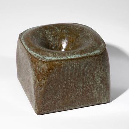 Rolf Overberg, Gerald Weigel, Vessel
Rolf Overberg