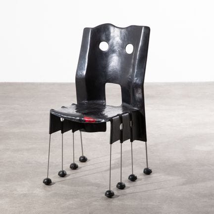 Gaetano Pesce, modello Greene Street Chair
Gaetano
