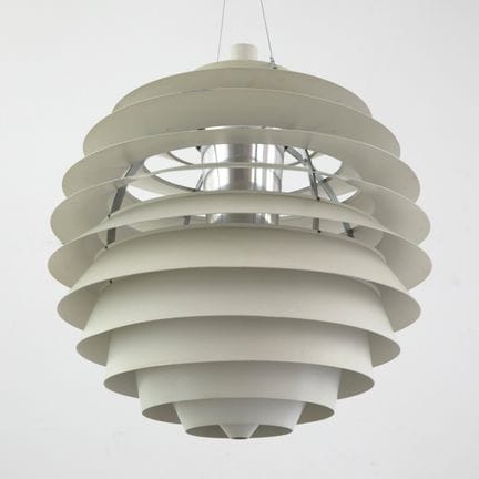 Poul Henningsen, lampada a sospensione modello PH 