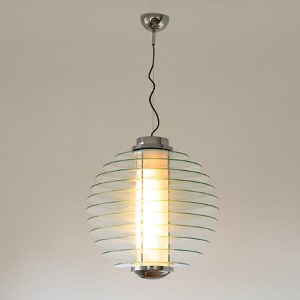 Gio Ponti, lampada a sospensione 0024
Gio Ponti, l
