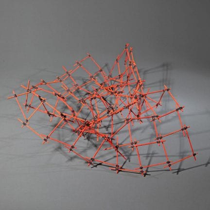 Leonardo Mosso (1927-2020), Struttura
Dreidimensio