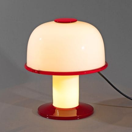 Ettore Sottsass, Limante Table Lamp
Ettore Sottsas