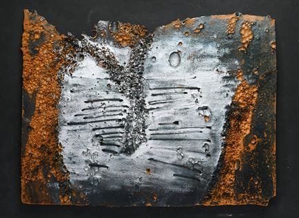 André BOGAERT (1920-1986), techniques mixtes, Sans