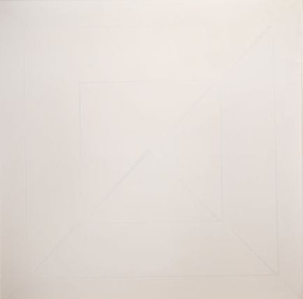 Gilbert SWIMBERGHE (1927-2015), huile sur toile, S