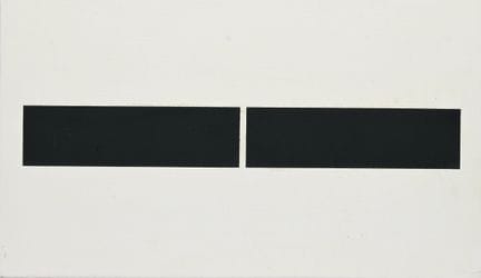 威利·德·索特（1939），木板混合媒介画，1991年，背面签名（照片）
威利·德·索特（1939）