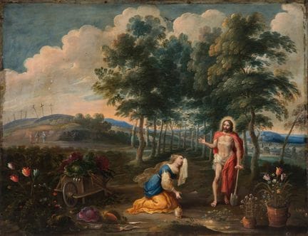 Abraham Willemsens (Antwerpen?, um 1610 – 1672)


