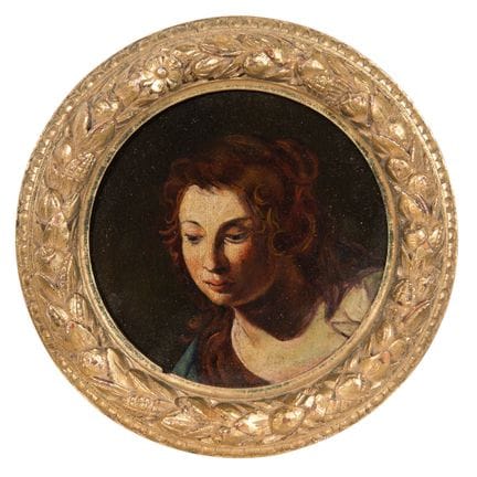 Italienische oder französische Schule. 17. Jahrhun