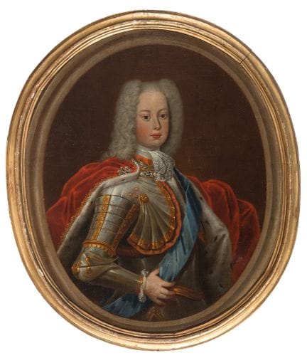 Schule von Neuspanien oder Vizekönigliche Schule. 