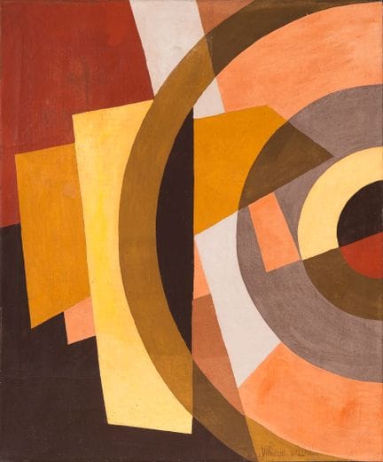 Virgili Vallmajó (Olot, 1914 - Tolosa, 1947)
“Comp