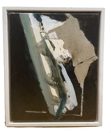 Hans MEYER PETERSEN (born 1937) Philatelist Aquaco