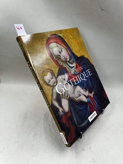 "La Peinture du gothique" (coll. Époques & Styles)