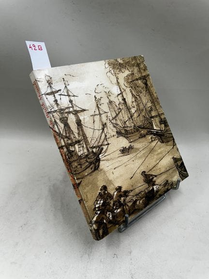 "Claude Lorrain : dessins du British Museum" - Cat