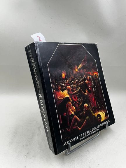 "Altdorfer et le réalisme fantastique dans l'art a