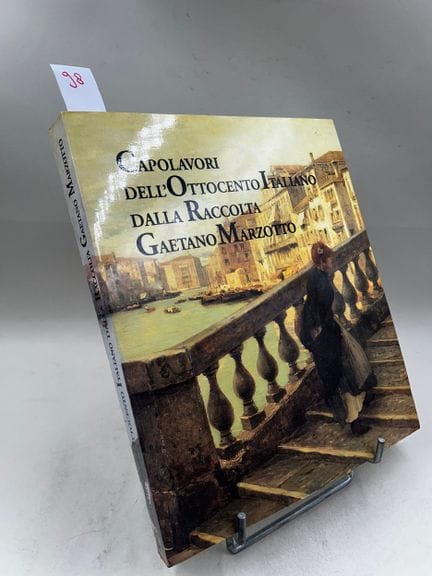 "Capolavori dell'Ottocento italiano dalla raccolta