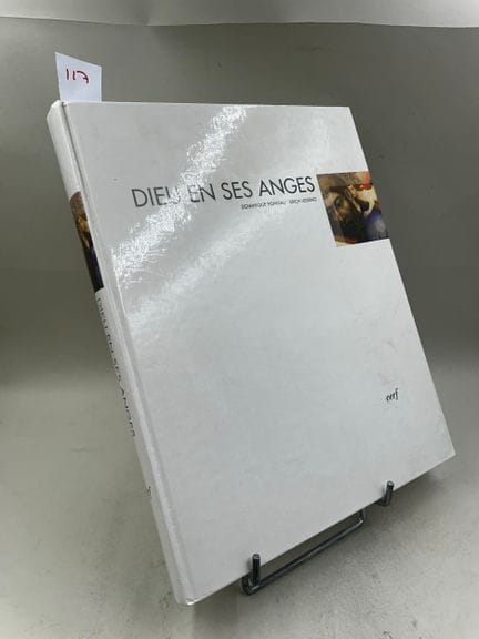 "Dieu en ses anges" - Dominique Ponnau & Erich Les