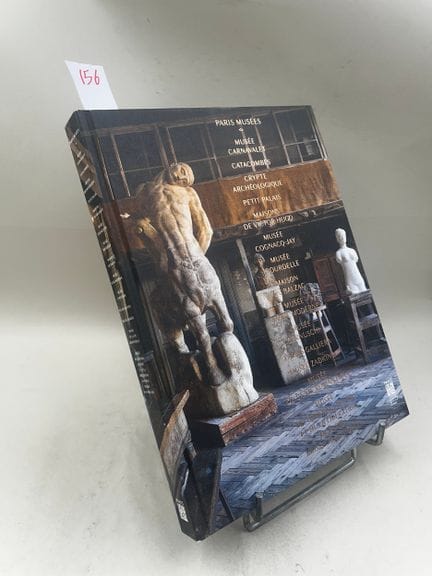 "Paris Musées : histoire des musées de la Ville de