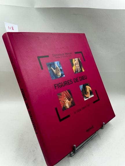 «Figuras de Dios: la Biblia en el arte» - Dominiqu