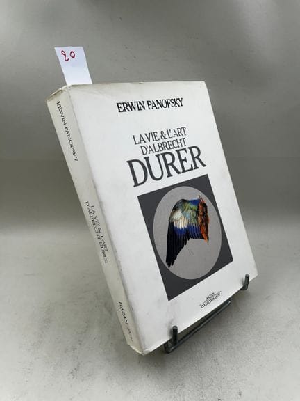 "La Vie et l'art d'Albrecht Dürer" (coll. 35/37) -