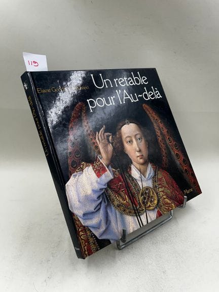 "Un retable pour l'Au-delà : le Jugement dernier d