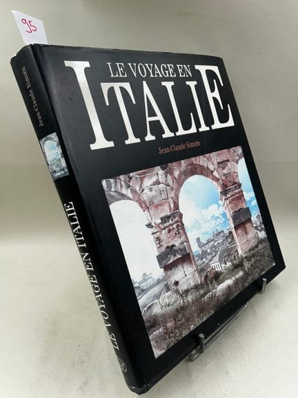 "Le Voyage en Italie" (nouvelle édition revue et a