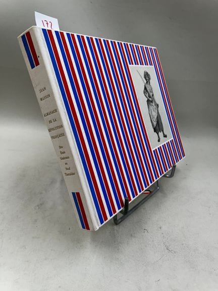 "Almanach de la Révolution française : des États g
