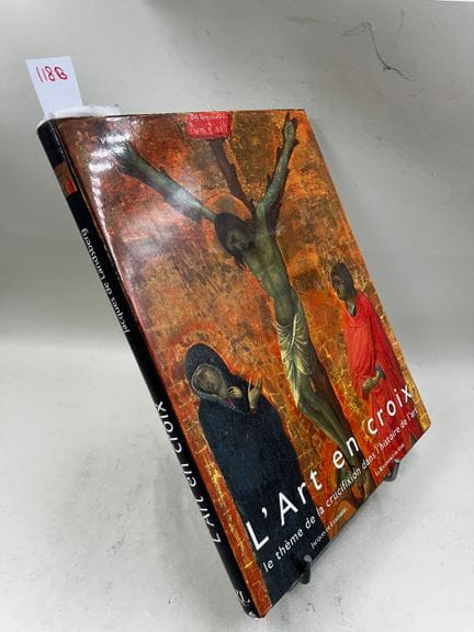 «El arte en la cruz: el tema de la crucifixión en 