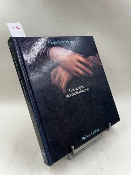 "Les Secrets des chefs-d'œuvre" (nouvelle édition)