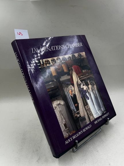 "Imagination's Chamber : Artists and Their Studios