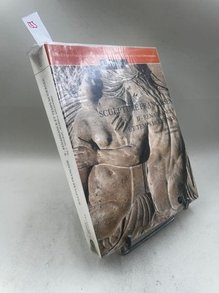 "Sculpture française, II : Renaissance et temps mo