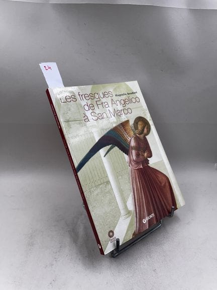 "Les Fresques de Fra Angelico à San Marco" - Magno