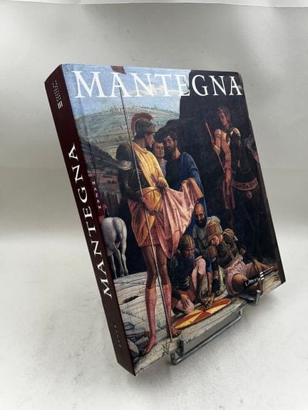 "Mantegna 1431-1506" - Sous la direction de Giovan