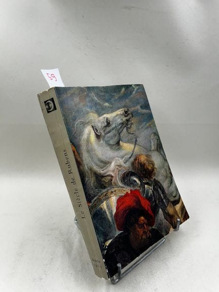 "Le Siècle de Rubens" (deuxième édition) - Catalog