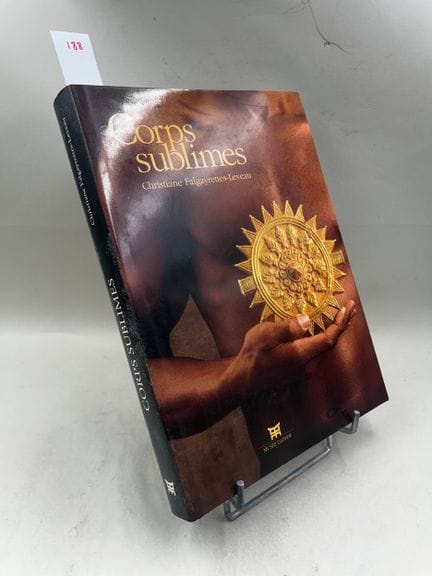 "Corps sublimes" - Christiane Falgayrettes-Leveau 