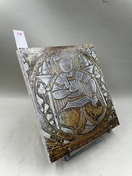 "Arts de l'Islam des origines à 1700 dans les coll