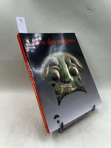 "La Cina delle origini: omaggio a Lionel Jacob" - 