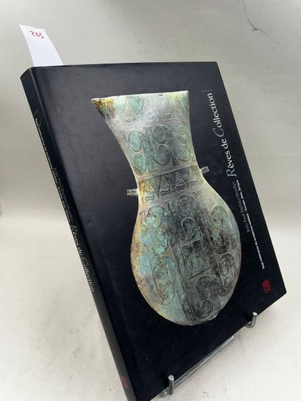 "Rêves de collection : sept millénaires de sculptu