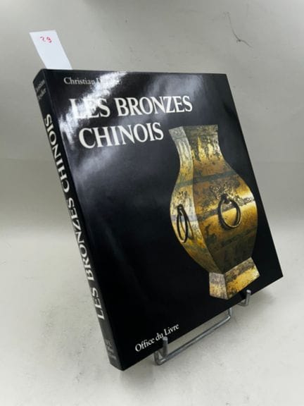 "I bronzi cinesi: la guida per intenditori" - Chri