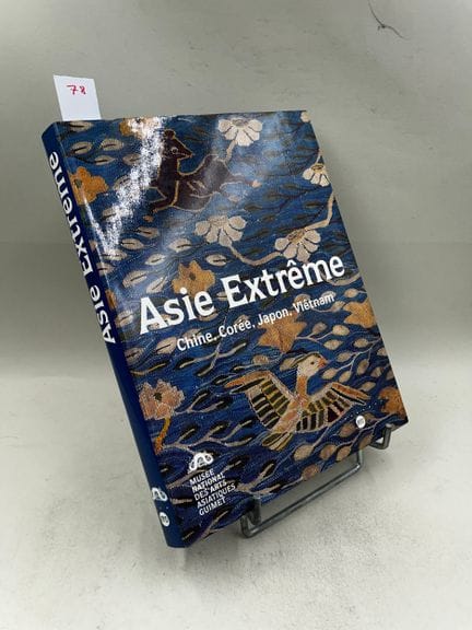 "Asia estrema: Cina, Corea, Giappone, Vietnam" - J
