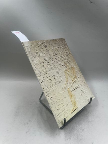 "Océanie, Amérique ; Art nègre ; Antiques" (catalo