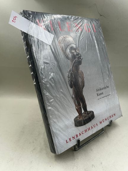 "Kilengi : African Art from the Bareiss Family Col