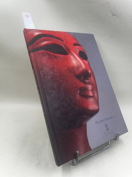 "The Red Pharaoh" - s.l.n.d.