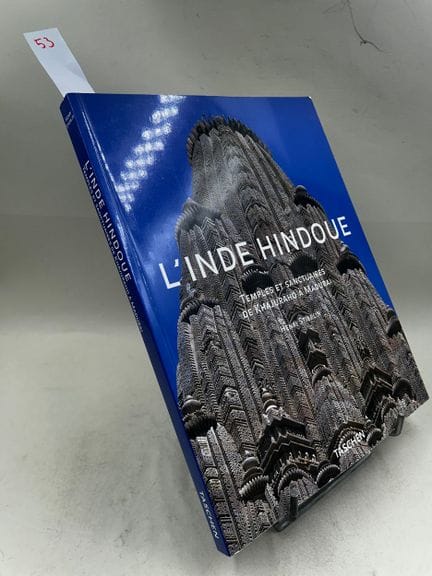 "L'India indù: templi e santuari da Khajuraho a Ma