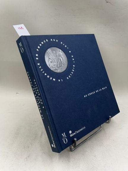 "La médaille en France aux XIXe et XXe siècles : a