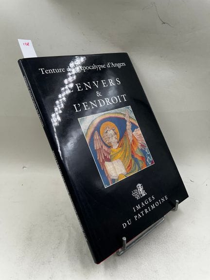 "L'envers et l'endroit : tenture de l'Apocalypse d