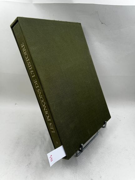"Les poinçons de l'histoire 1849-1973 : les sites 