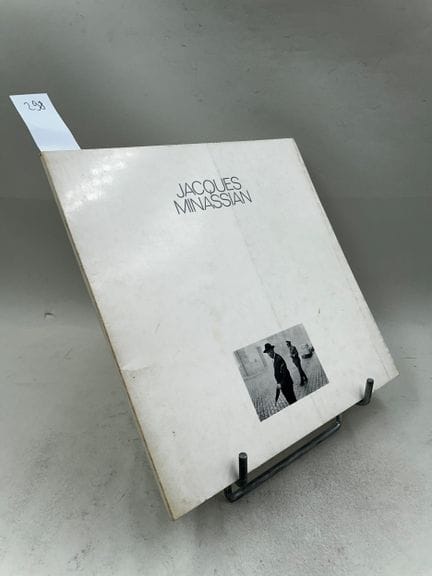 "Jacques Minassian : fotografias, photographies 19