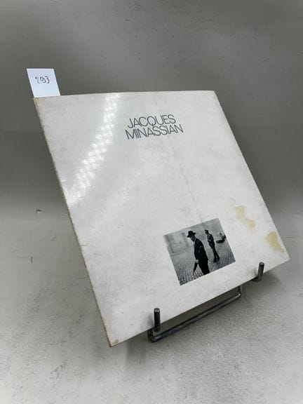 "Jacques Minassian : fotografias, photographies 19