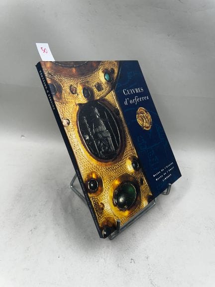 "Artistic Copperwork: A Catalog of Medieval Un-Ena