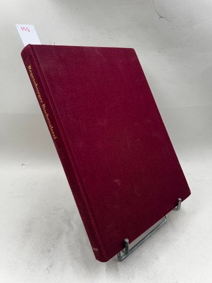 "Regensburger Buchmalerei : von frühkarolingischer