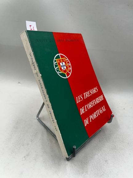 "The Treasures of Portuguese Goldsmithing" - Exhib